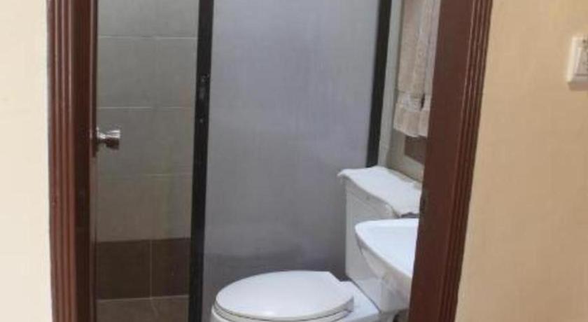 Vacation Hotel Cebu Bagian luar foto